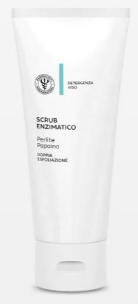 Scrub viso ENZIMATICO